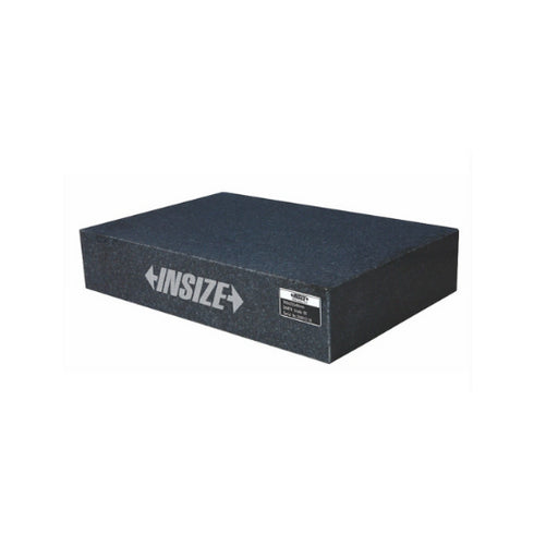 Application Plates GG0 made of Natural Granite.